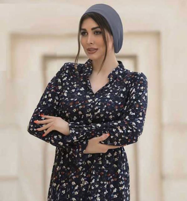 تولیدی و پخش انواع پوشاک