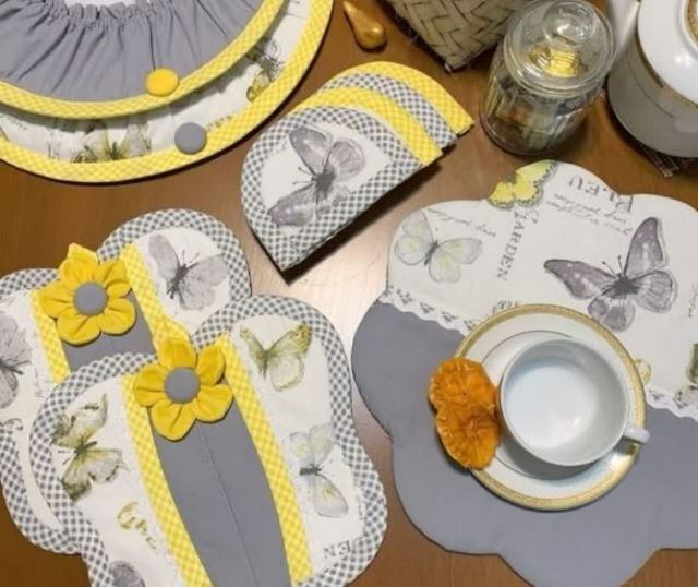 گالری کاور مبل هانا اسفراین 