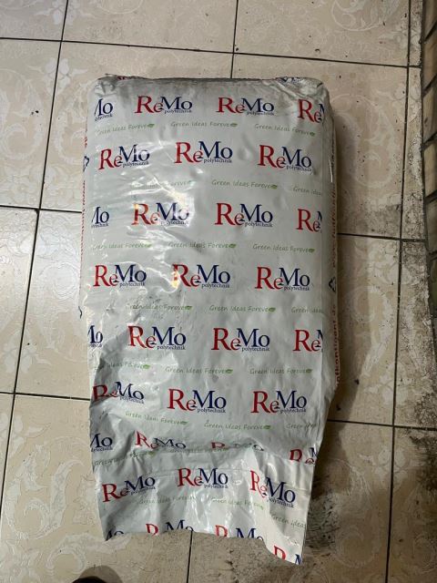 پلی آمید 6 الیاف دار