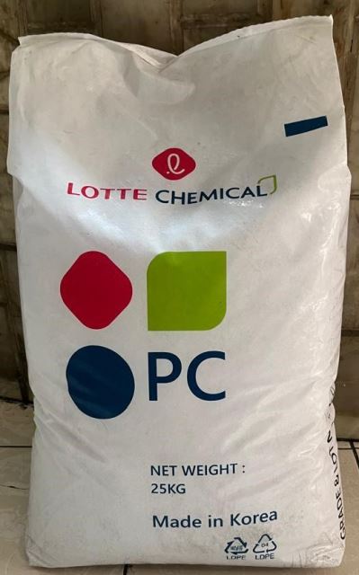 پلی کربنات 1100 لوته