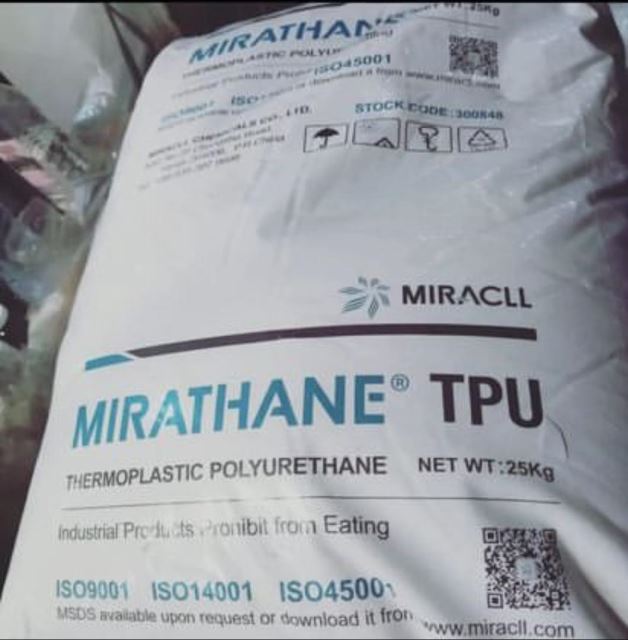 پلی یورتان میراکل