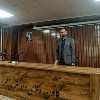 دفاع از شما مسئولیت ماست 