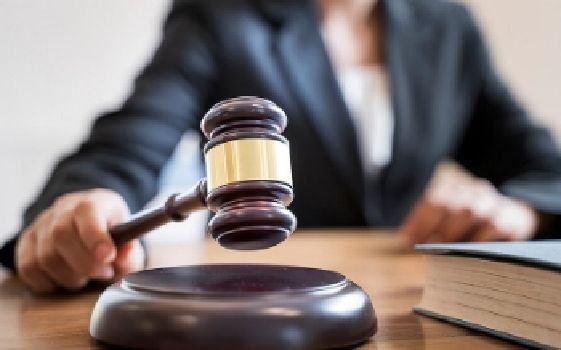 حمایت کننده قاطع در راه عدالت 