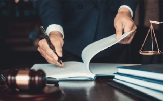 حقوق شما بنیانی برای عدالت است
