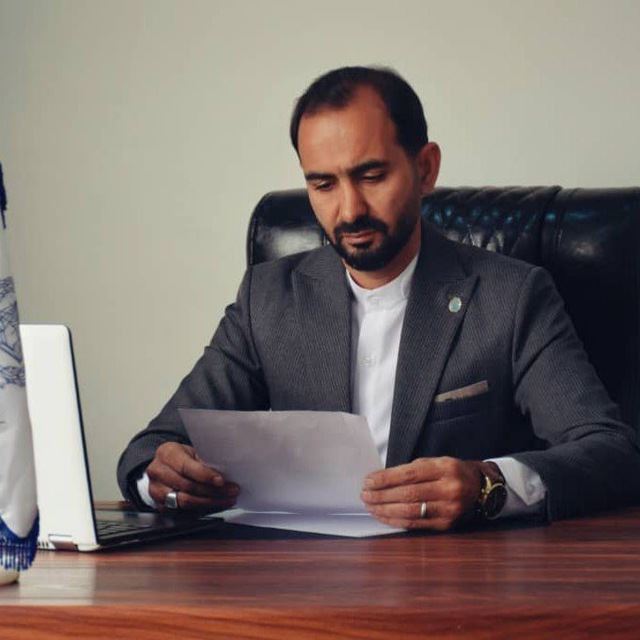 وکیل مرتضی عسکری 