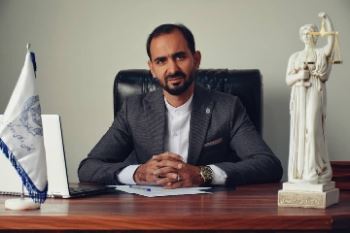 وکیل مرتضی عسکری 