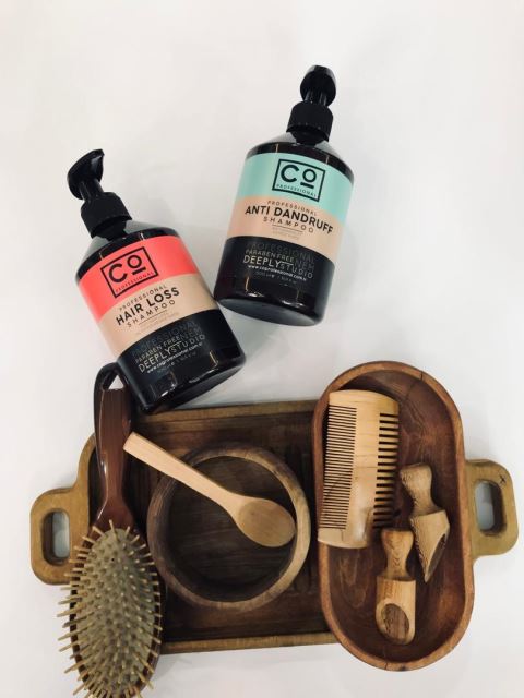 خدمات اسکراپ اسکالپ ، احیا و صافی ، رنگ و لایت