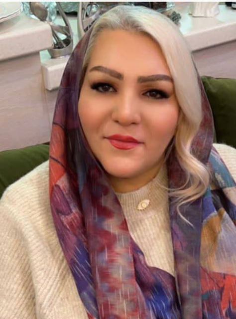 منیر اسدی