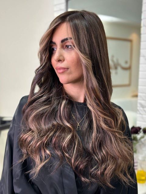 برای دیدن نمونه های بالیاژ برزیلی کلیک کن