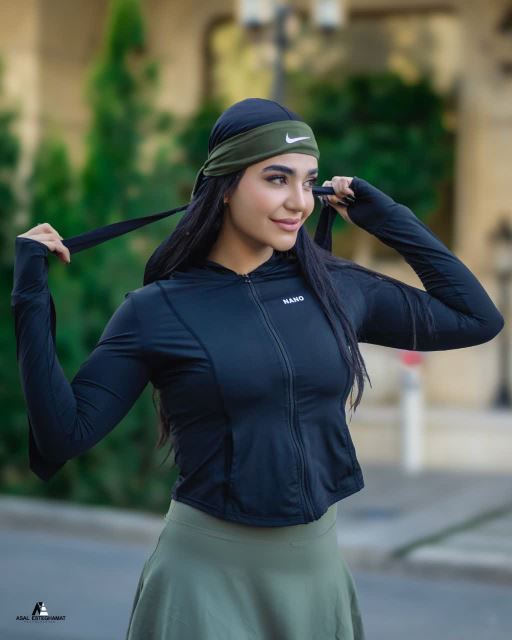 سرکار خانم سارا مختاری