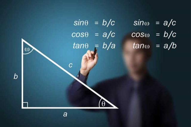 آموزش ریاضی پایه هفتم تا نهم