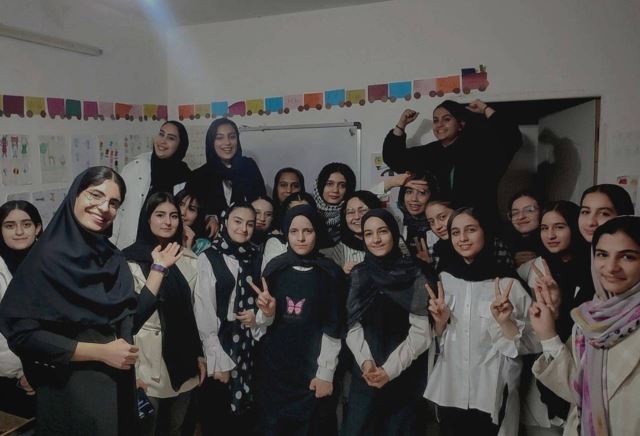 آموزش شیرین زبان انگلیسی 