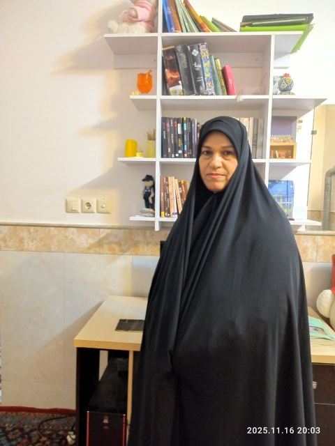 مشاور آموزش هلدینگ آی نوتی