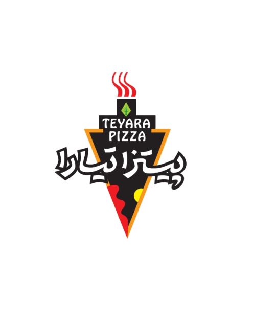 فست فود تیارا