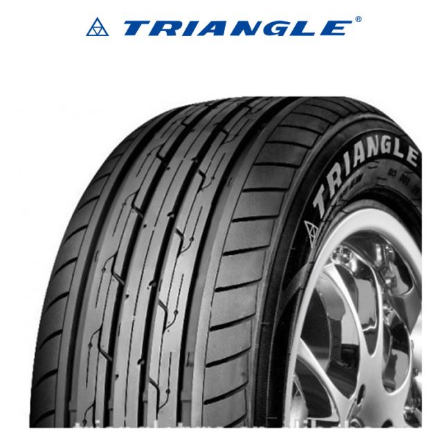 لاستیک برند تراینگل