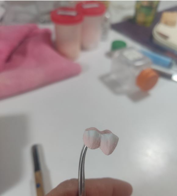 پرسلن گذاری