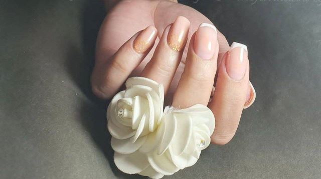 کار با سافت ژل و لاک ژل