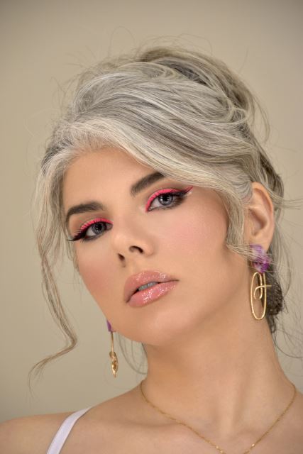 میکاپ فانتزی