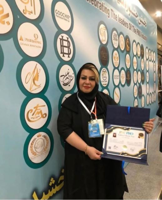 آموزشگاه علیخواه