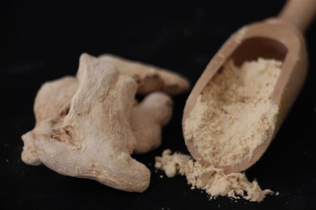 پودر زنجبیل 