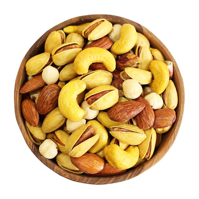 آجیل چهار مغز