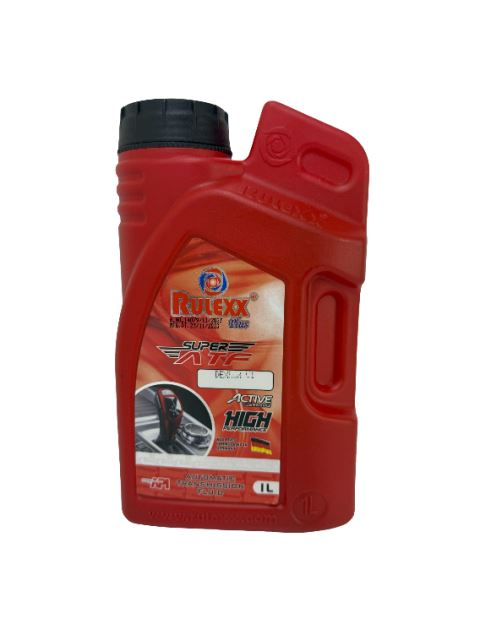 روغن گیربکس اتومات ATF DEXRON III,VI API SN 