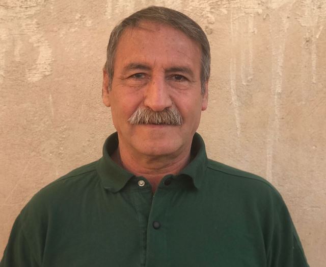 اسماعیل کیانی