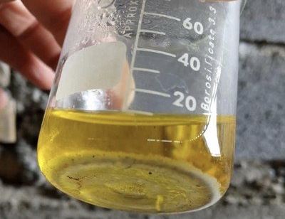 اسید سلطانی