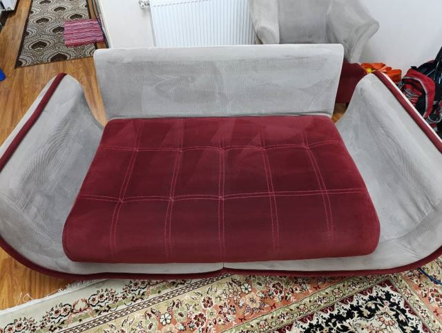 مبل شویی کیان