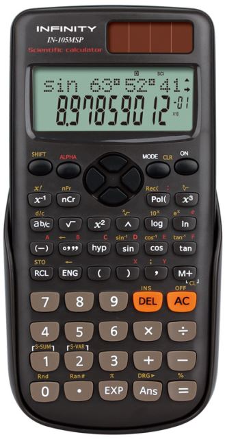 فروش ماشین حساب گرافیکی