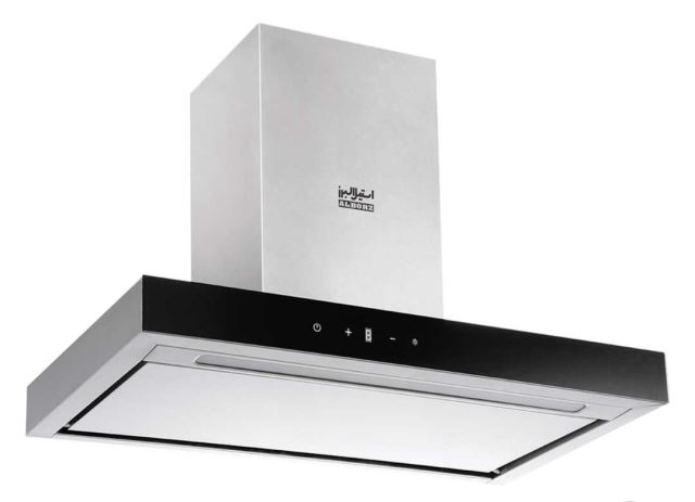 نمایندگی هود اصفهان