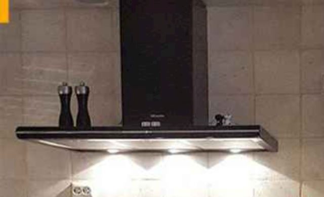 نمایندگی هود اصفهان