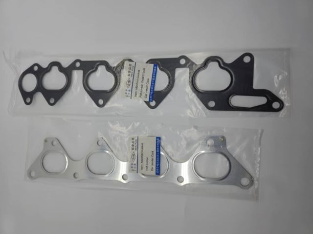 لوازم یدکی مزدا