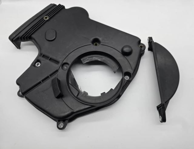 لوازم یدکی مزدا