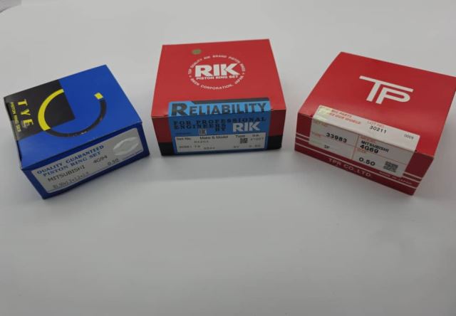 لوازم یدکی مزدا