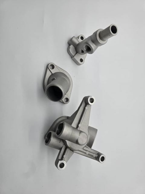 لوازم یدکی مزدا