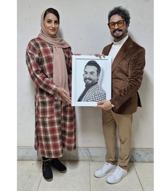 چهره سفارشی