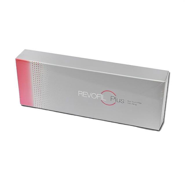 فیلر ریووفیل مختص لب