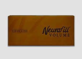 فیلرنورافیل طلایی