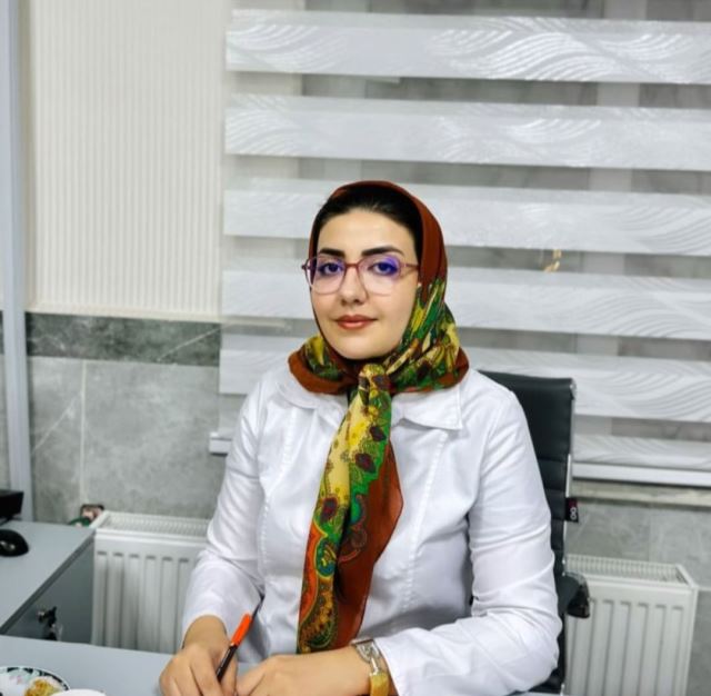 کلینیک دکتر ژینوس عیسی پور