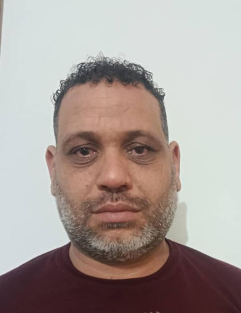 حمزه علی احسانی