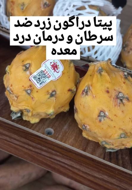 میوه
