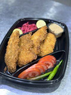 فیله سوخاری