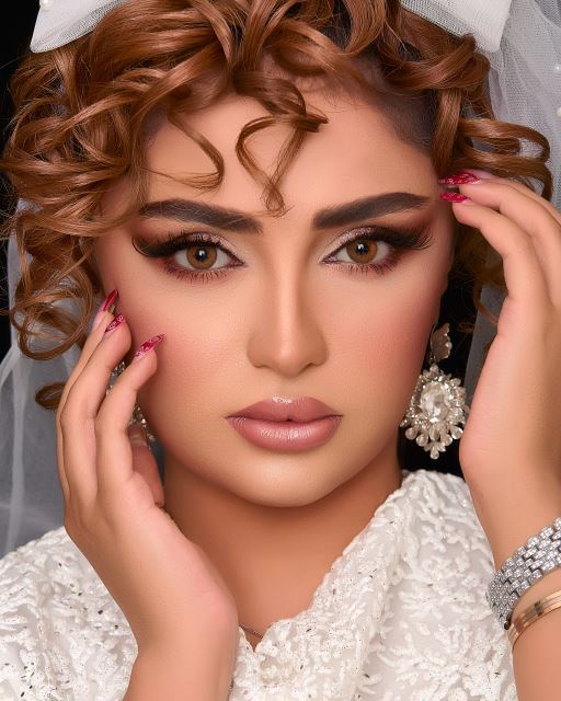 لاین میکاپ