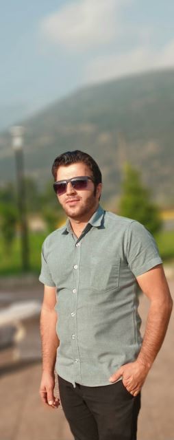 نماینده شرکت 