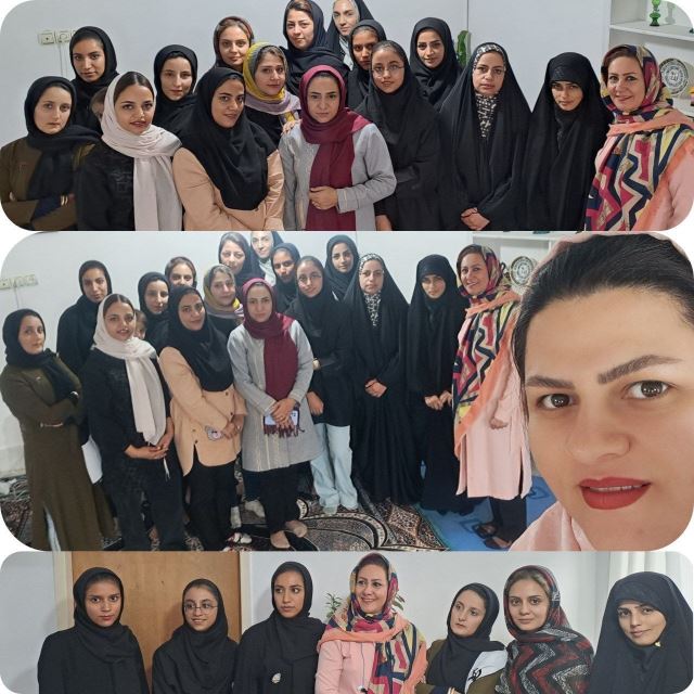 جلسات اینوتی