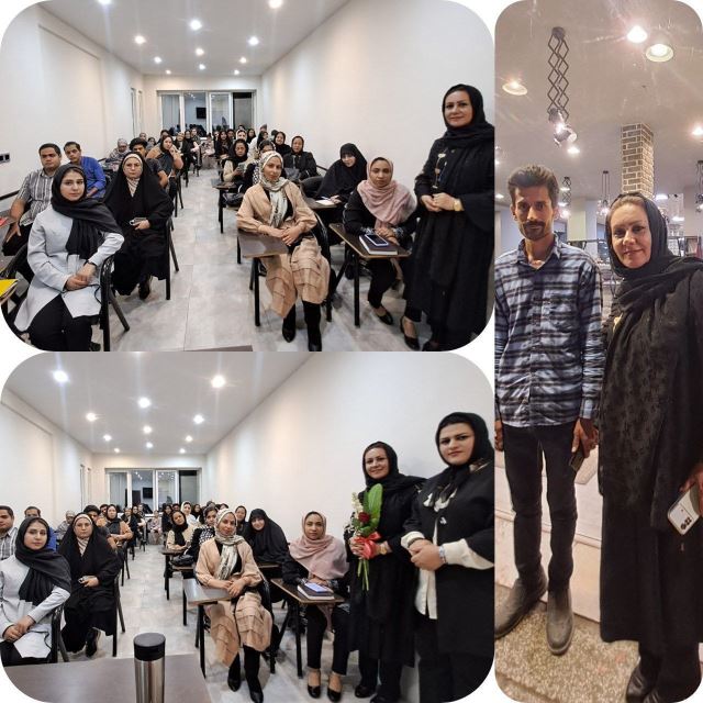 جلسات اینوتی