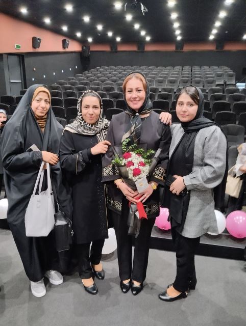 سمینار برنده های فاتحان