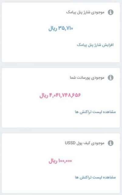 کسب کار شرکت خدمات آینوتی