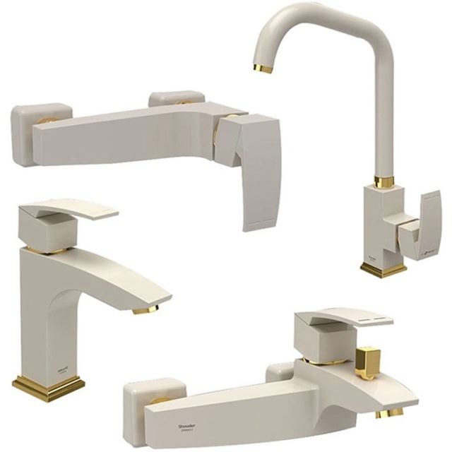 ست شیرالات باواریا